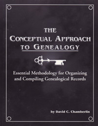 The Conceptual Approach To Genealogy