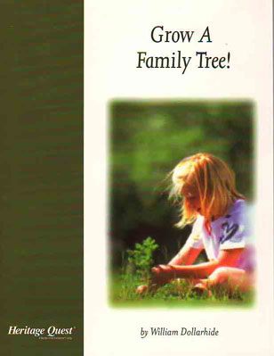 Out Of Stock! Do Not Order!------------------------------- Grow A Family Tree