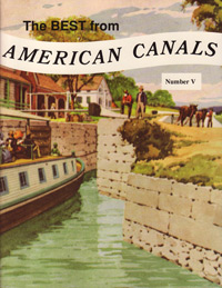 The Best from American Canals Vol. V (1989-91)
