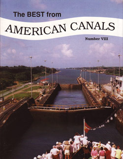 The Best From American Canals Vol. VIII (1995-97)