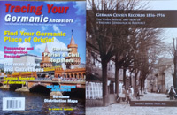 Bundle Of Two Recently Published German Guides