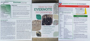 Evernote For Windows Bundle Of 3 Items