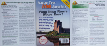 Three Irish Research Guides