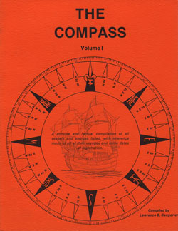 The Compass Vol. 1