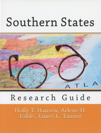 Southern States Research Guide