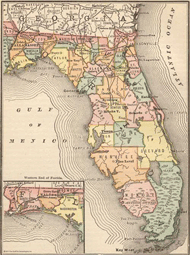 Florida 1884