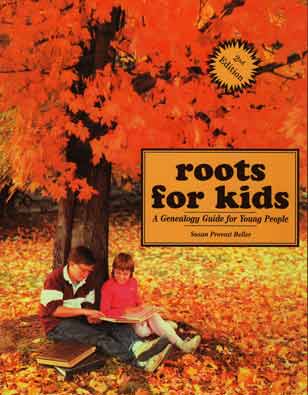 Roots For Kids - Second Edition