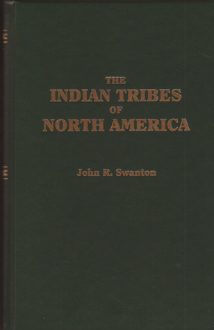 The Indian Tribes Of North America