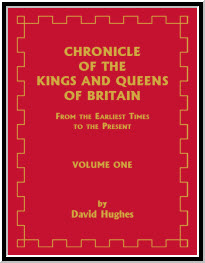 Chronicle of the Kings and Queens of Britain