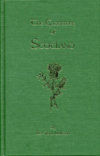 The Gazetteer Of Scotland