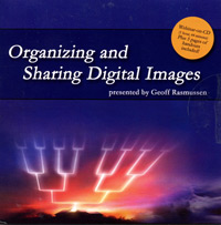 Organizing and Sharing Digital Images