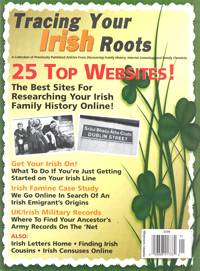Tracing Your Irish Roots - PDF EBook