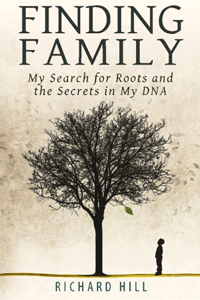 Out Of Stock! Do Not Order!--------------------------------------------------------------------Finding Family: My Search For Roots And The Secrets In My DNA