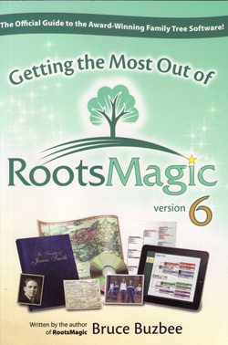 STOP! DO NOT ORDER! Out Of Stock! --------------------------- Getting The Most Out Of RootsMagic, Version 6 
