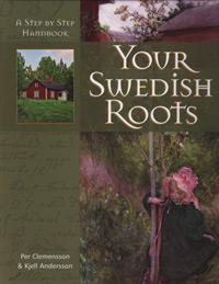 STOP - DO NOT 0RDER - OUT OF STOCK - Your Swedish Roots