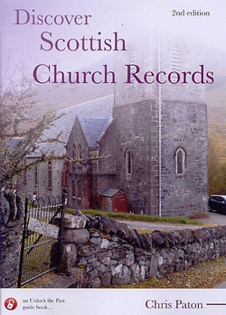 Discover Scottish Church Records