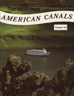 The Best From American Canals Vol. VII (1993-96)