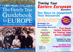European Research Bundle