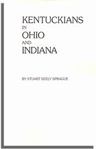 Kentuckians in Ohio and Indiana
