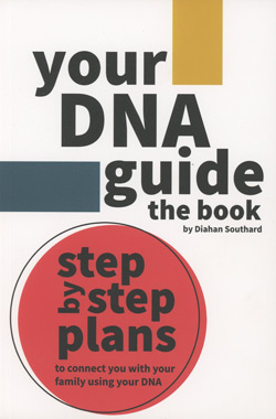 Your DNA Guide - The Book