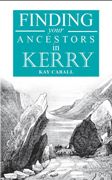 Finding Your Ancestors In Kerry