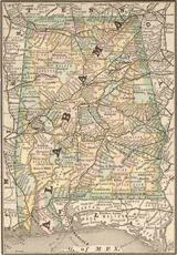 Alabama 1884