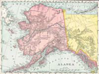 Alaska 1895
