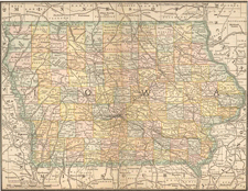 Iowa 1884