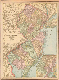 New Jersey 1888