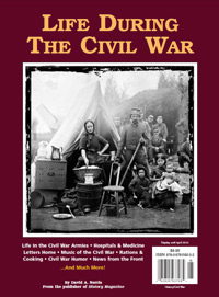 Life During the Civil War - PDF eBook