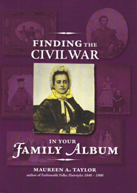 Finding The Civil War In Your Family Album