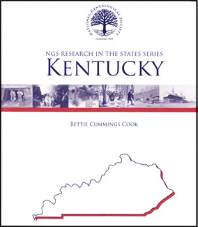 Research In Kentucky – NGS Research In The States Series