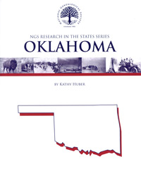Research In Oklahoma