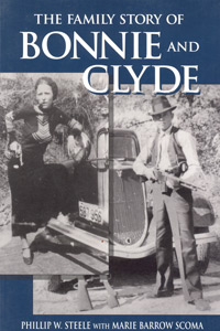 The Family story of Bonnie and Clyde