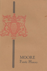 Moore Family Records