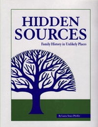 Hidden Sources: Family History In Unlikely Places