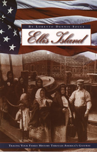 Ellis Island, Tracing Your Family History Through America