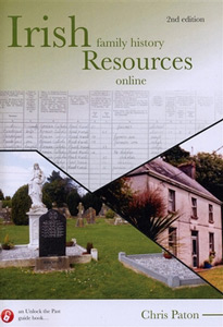 Irish Family History Resources Online