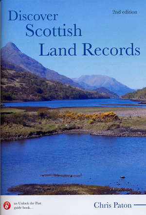 Discover Scottish Land Records